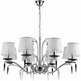 Изображение продукта Подвесная люстра Vele Luce Queen 